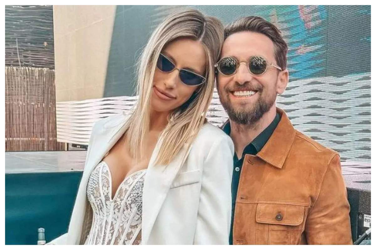 gabriela otil si dani impreuna