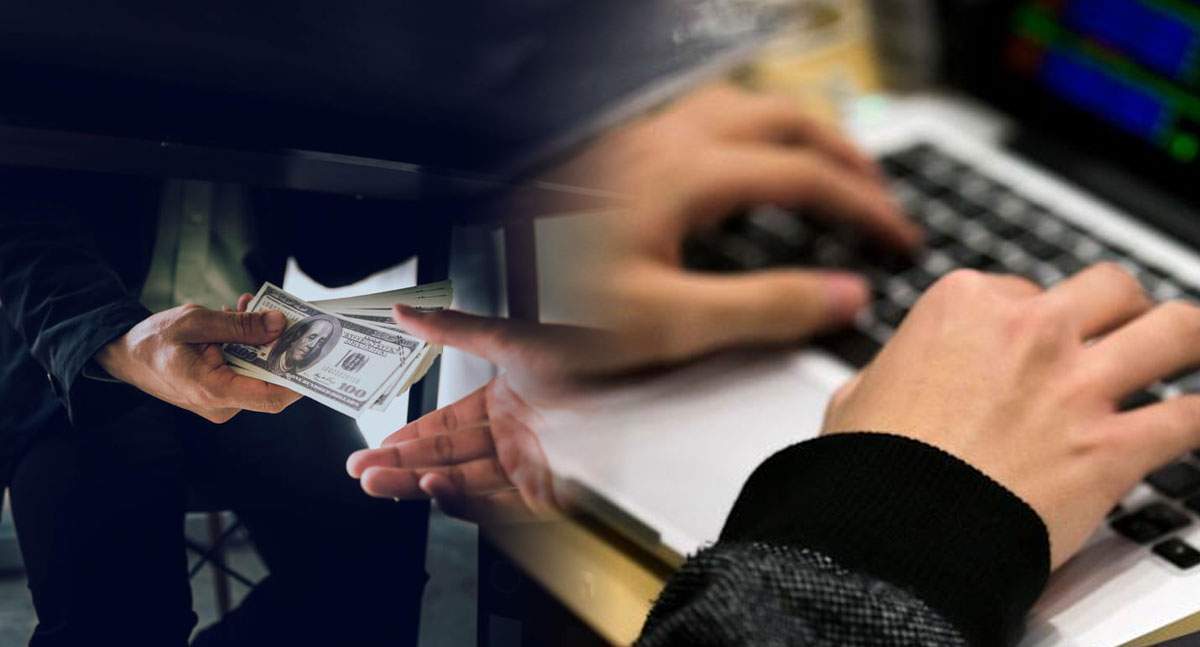 Comunicatul oficial al poliției, după reținerea patronului unei publicații online care a șantajat un milionar. Ce spun autoritățile