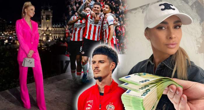 EXCLUSIV | Anamaria Prodan a luat-o de la zero cu Dennis Man | Decizie de ultimă oră