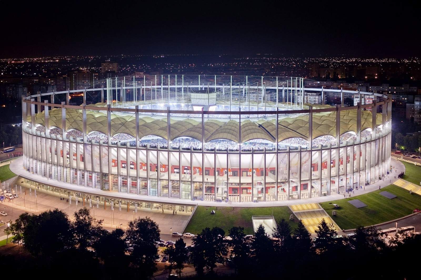 Stadionul Arena Națională București