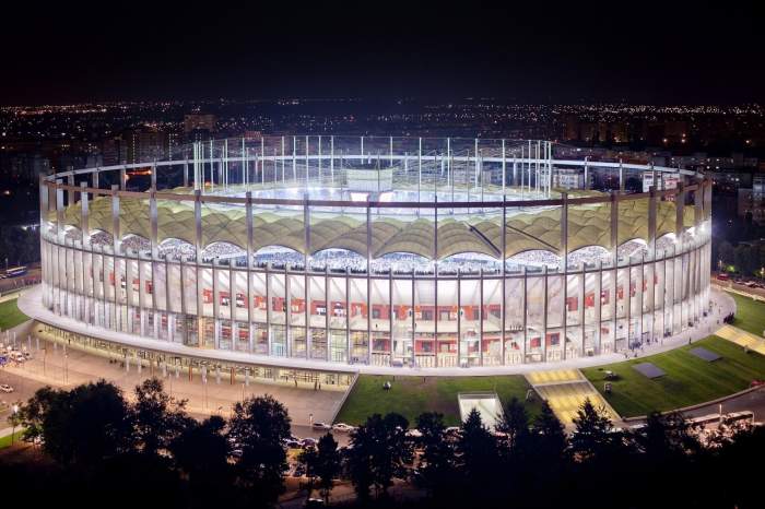 Stadionul Arena Națională București