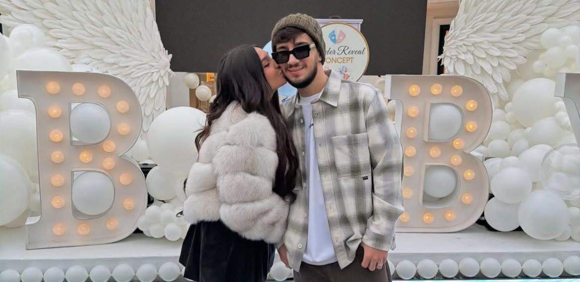 Antonia și Tony One