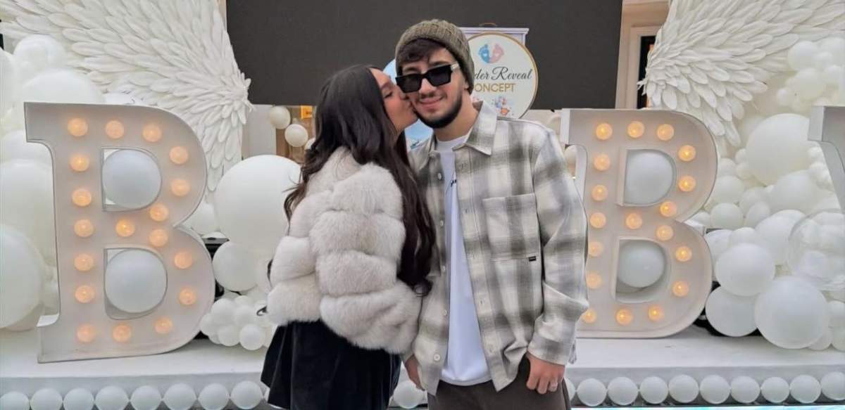 Antonia și Tony One