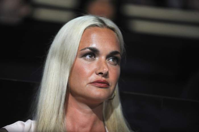 Vanessa Trump
