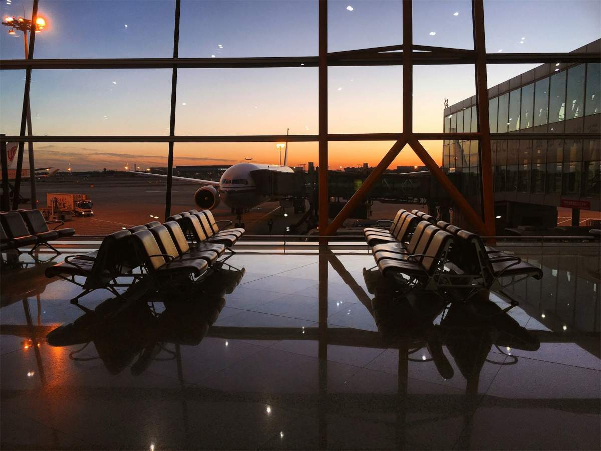 aeroport