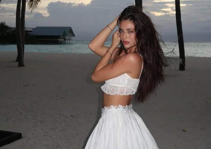 Andreea Bostănică