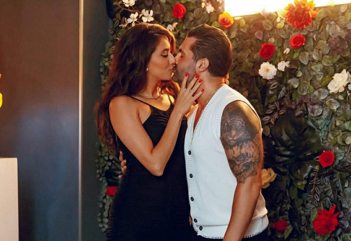 Pepe și Yasmine Pascu