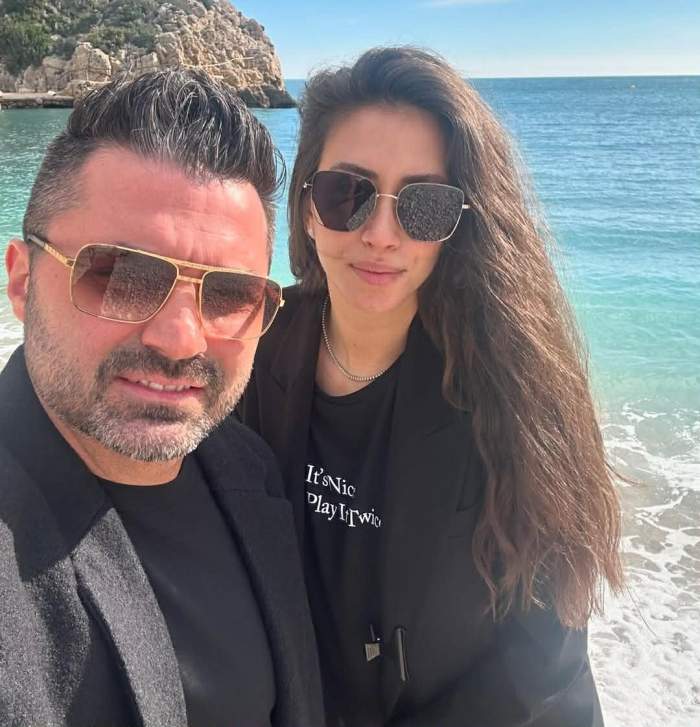 Pepe și Yasmine Pascu