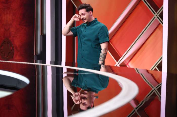 Record de audiență cu ediția Chefi la cuțite de ieri, care a stabilit semifinaliștii. Tunicile bej, conduse de Chef Ștefan, au intrat primele în Semifinală, câștigând ultimul battle