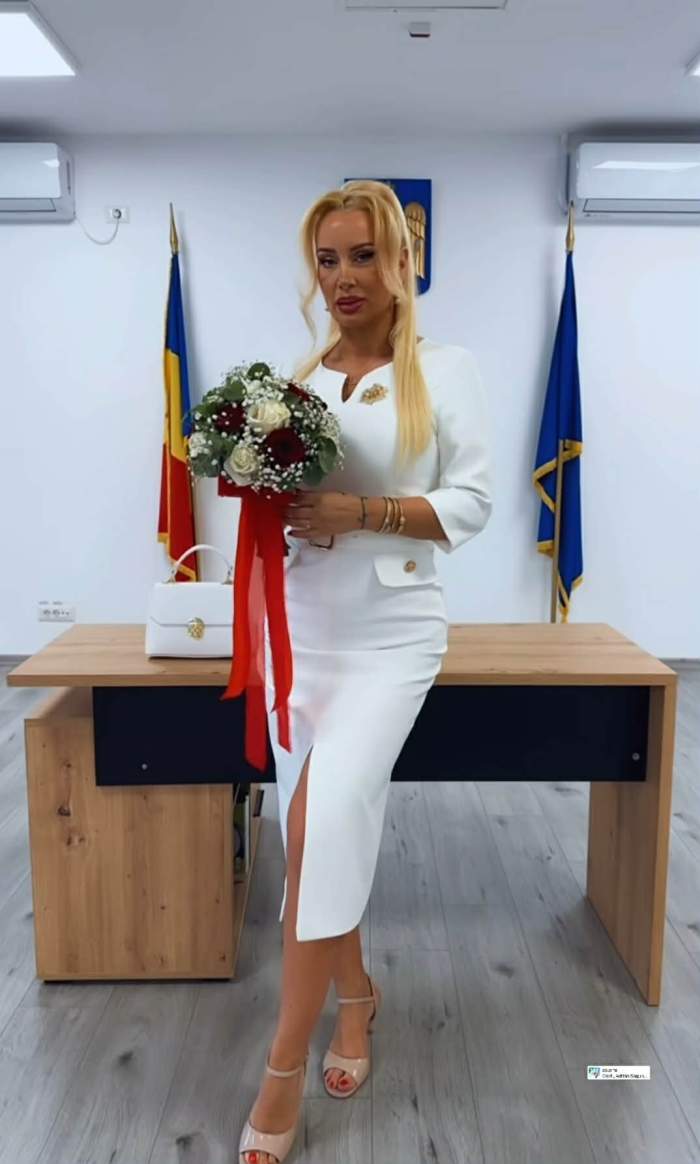 Simona Trașcă