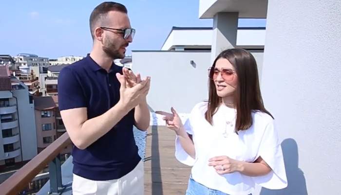 EXCLUSIV | Despărțirea anului, în lumea milionarilor | „Am rămas doar parteneri de afaceri!”