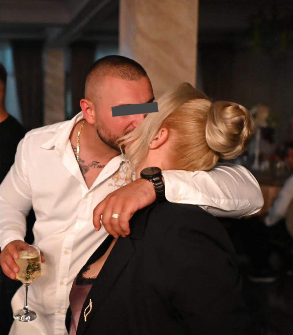 Ionela Narcisa, din Argeș