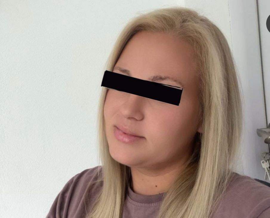 Ionela Narcisa, din Argeș