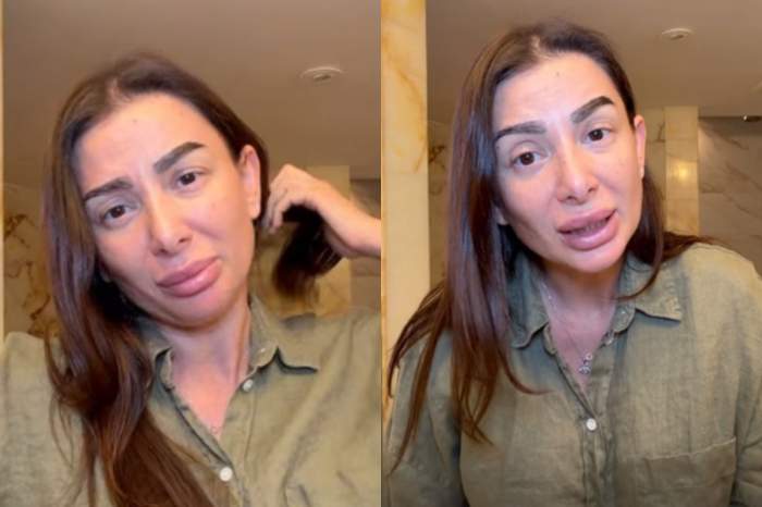 Influenceriță din România, mutată în America, anunț șocant: “Mi-a descoperit alunițe cancerigene!”