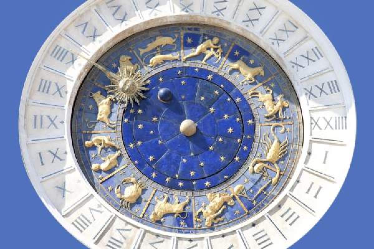 Zodiac