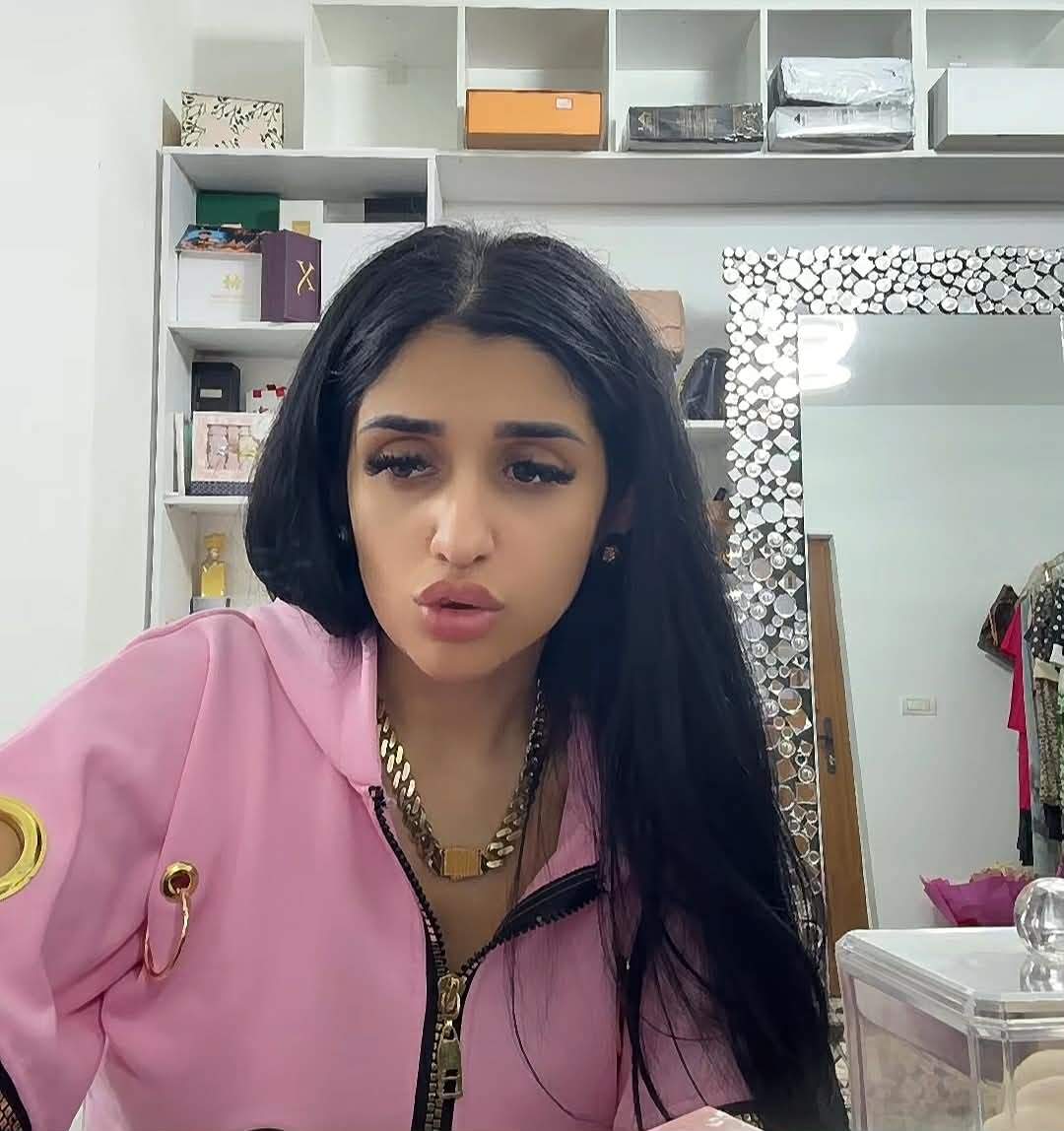 Melek Minca