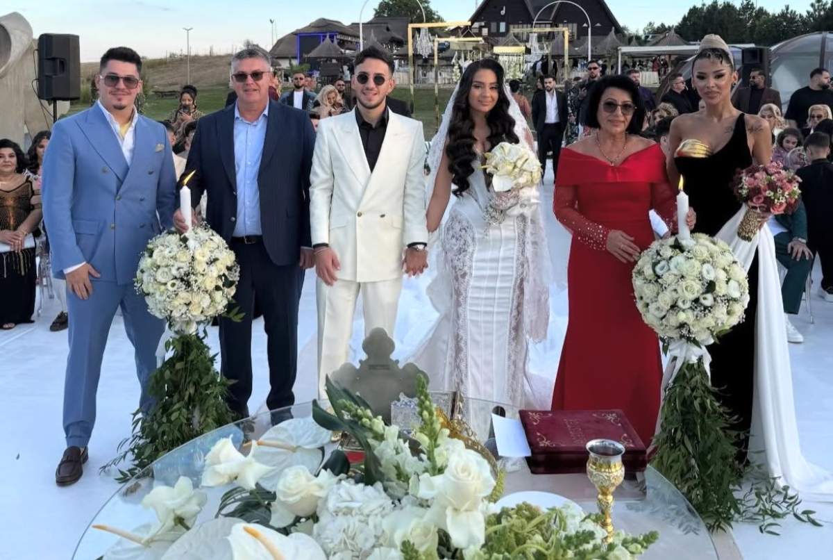BDLP, Tony One și Cristina Pucean