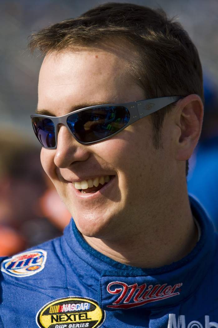 Kyle Busch