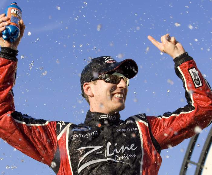 Kyle Busch