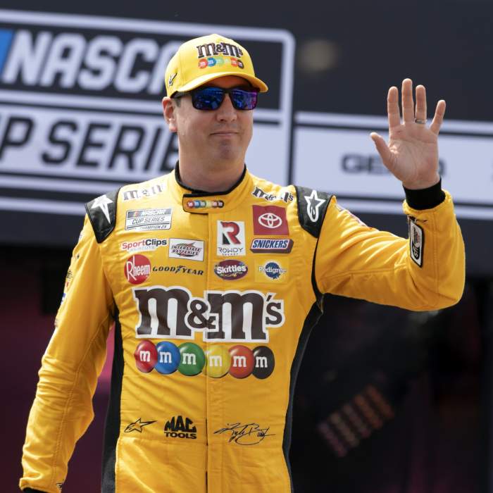 Kyle Busch