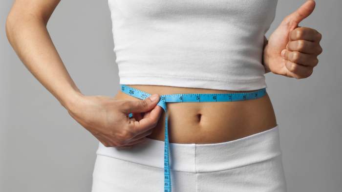 (P) Redistribuirea grăsimii: de ce apare “colăcelul” abdominal în menopauză