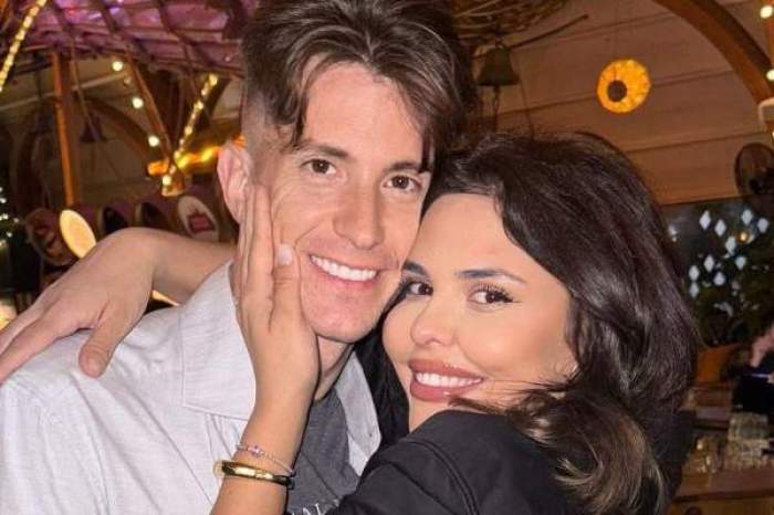 Andreea Popescu și Rareș Cojoc