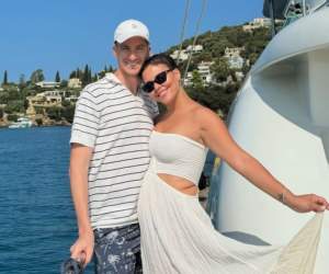Andreea Popescu, înțepătură la adresa lui Rareș Cojoc? Influencerița a transmis un mesaj puternic