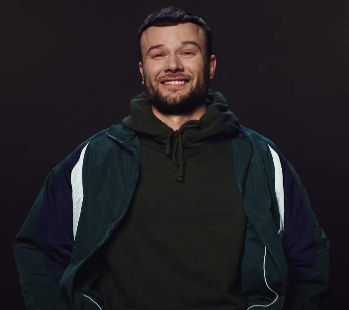 Max Korzh