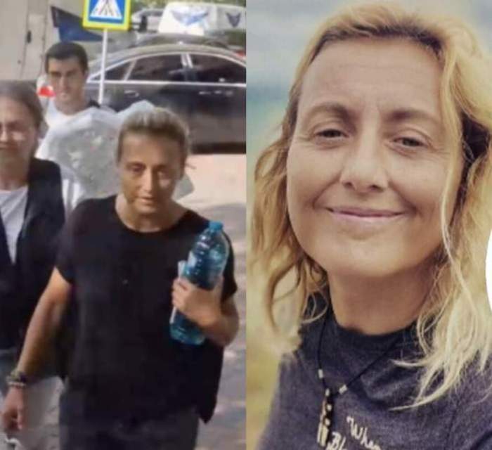 EXCLUSIV | Mama ucigașului Vlad Pascu, probleme mari | E foame de bani