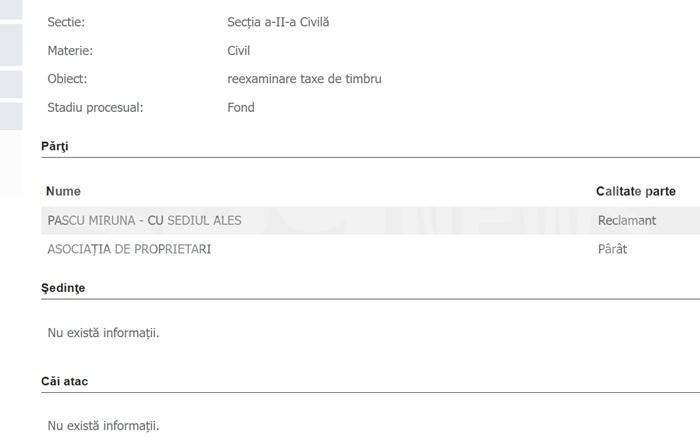 EXCLUSIV | Mama ucigașului Vlad Pascu, probleme mari | E foame de bani