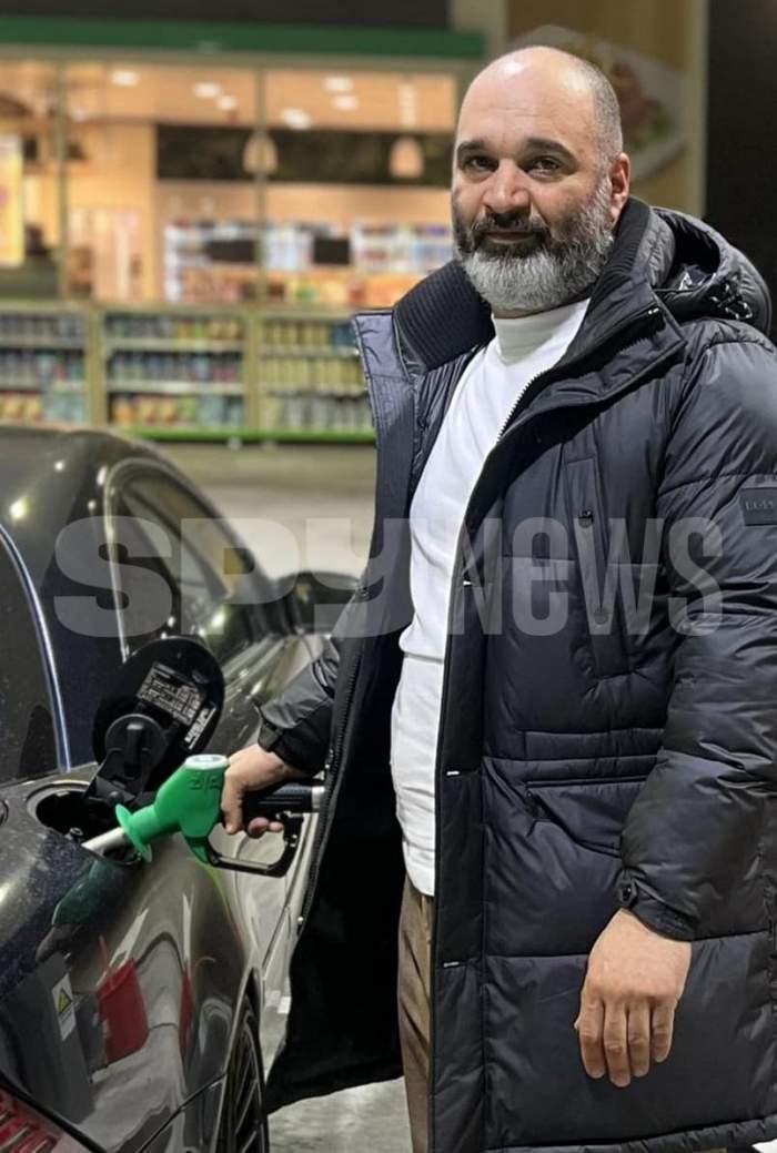 EXCLUSIV | Meseriașul care i-a înșelat pe Selly și Zbîr, un nou scandal penal