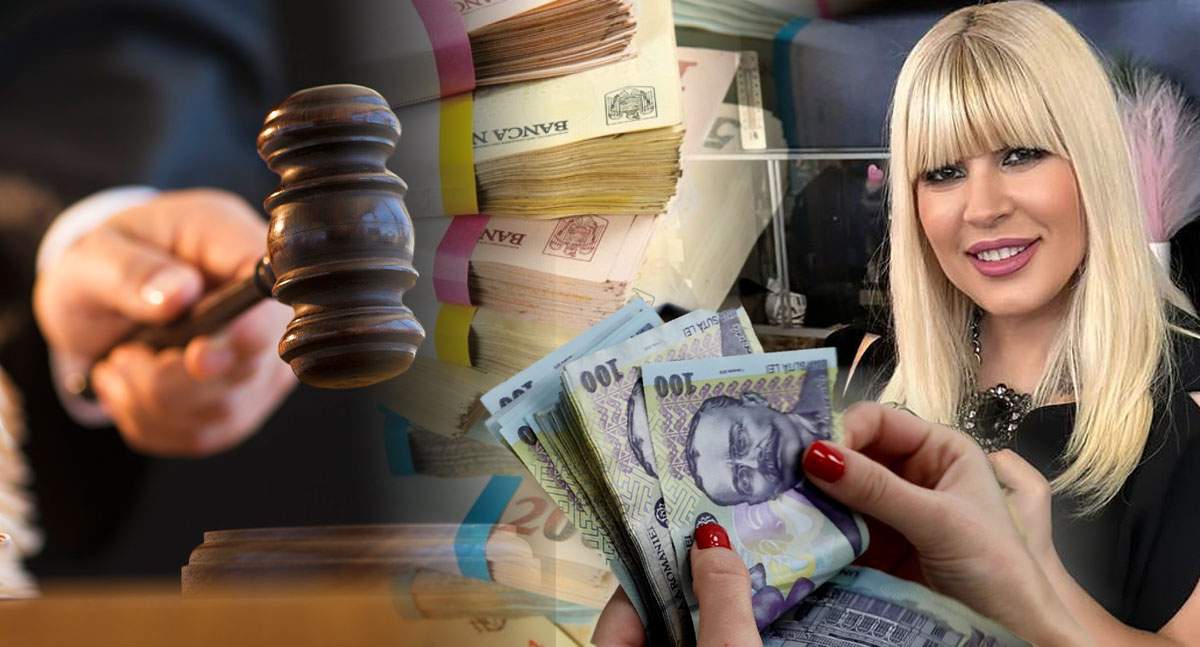 EXCLUSIV | Lovitură teribilă pentru Elena Udrea | Se bat pe averea ei