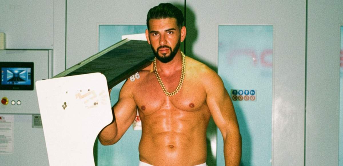 Dorian Popa