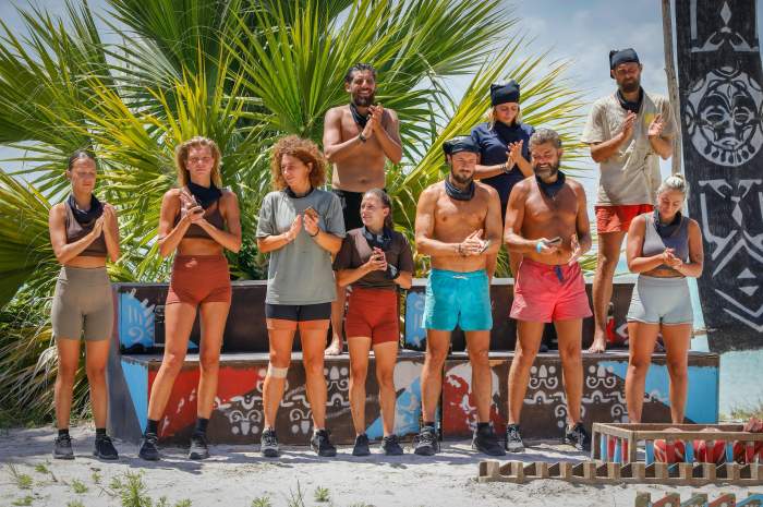O nouă luptă pentru Imunitate în această seară și o veste surprinzătoare pentru concurenți, la Survivor: ”la următorul Duel, una dintre fete va părăsi competiția”