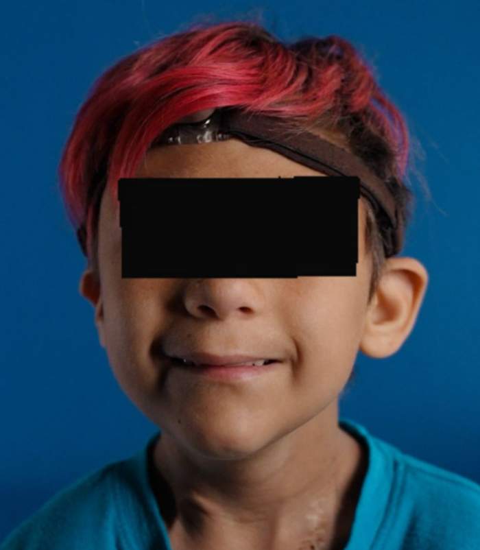 Fiul lui Danny Go
