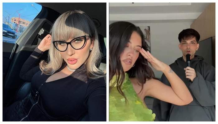 dana roba si antonia