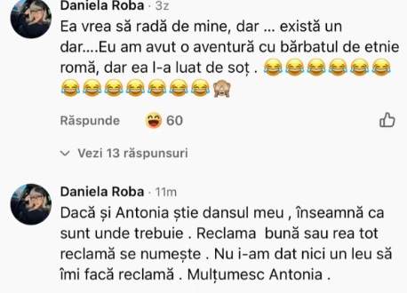 dana roba