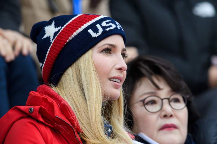 ivanka trump