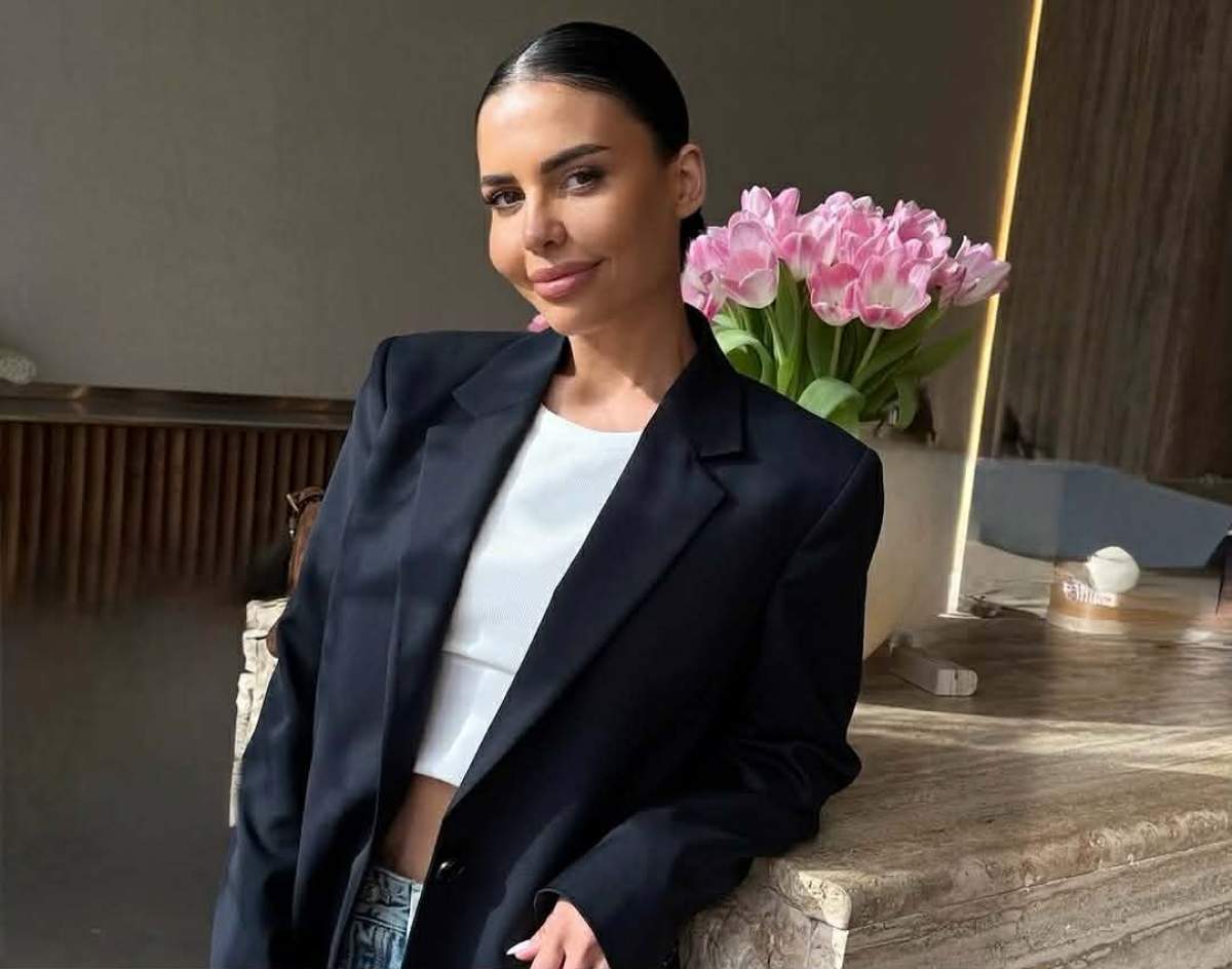 andreea popescu