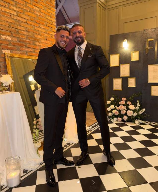 andrei lemnaru si narcis bujor