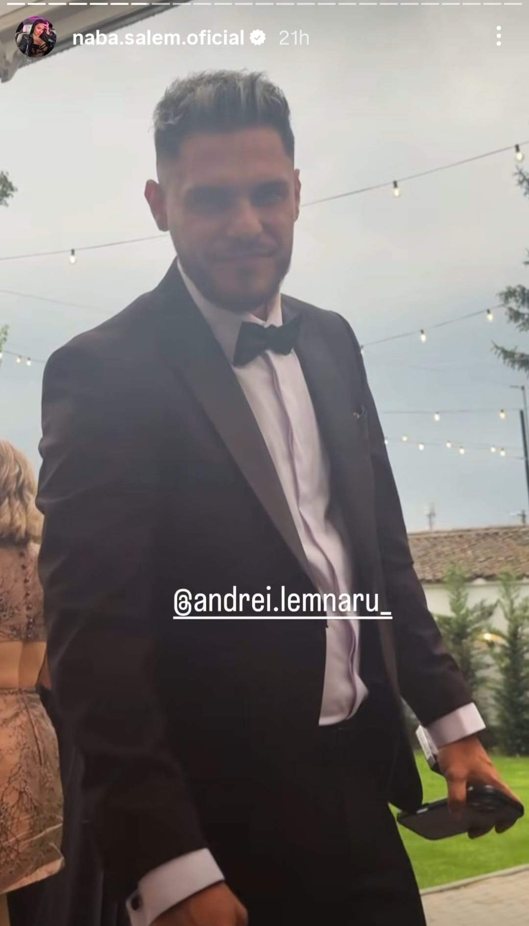 andrei lemnaru
