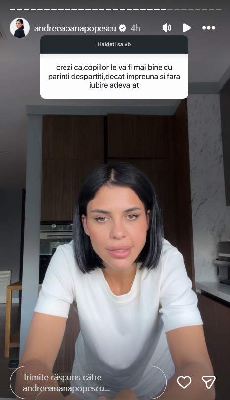 andreea popescu