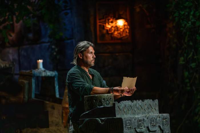 O nouă săptămână de Survivor ajunge la final, diseară, la Antena 1, cu un Consiliu intens și un Duel puternic: ”atitudinea fetelor este puțin diferită”. Ieri, show-ul a fost lider de audiență!