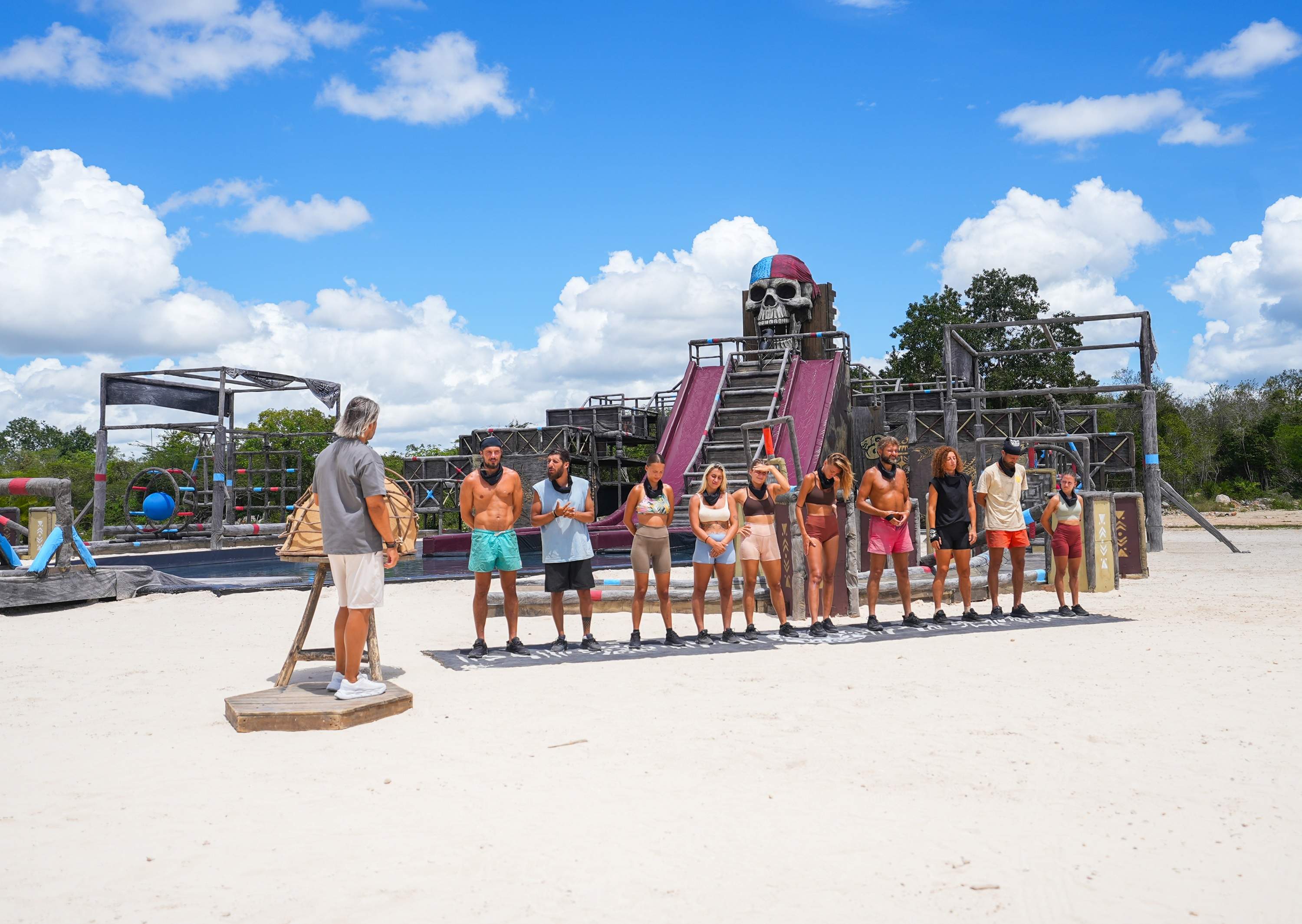 O nouă săptămână de Survivor ajunge la final, diseară, la Antena 1, cu un Consiliu intens și un Duel puternic: ”atitudinea fetelor este puțin diferită”. Ieri, show-ul a fost lider de audiență!