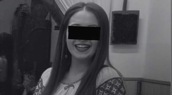Tânăra care a murit în urma unui AVC