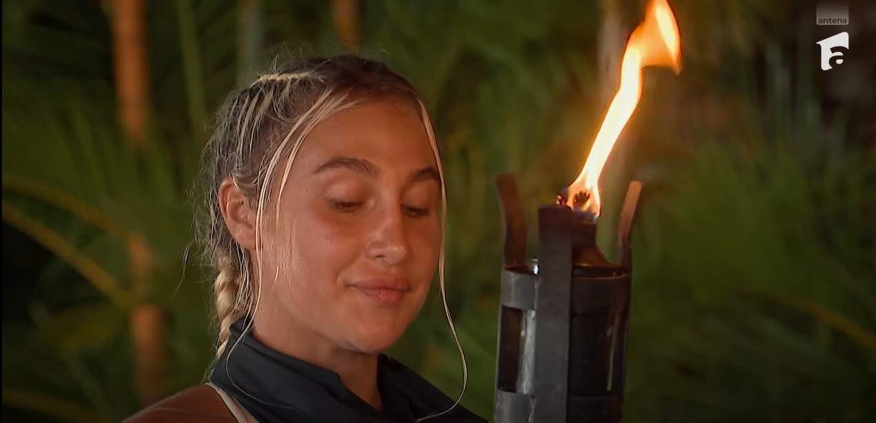maria dumitru survivor