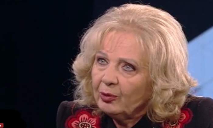 Doina Pană face acuzații grave. Fostul ministru al Apelor și Pădurilor a dezvăluit cum a fost otrăvită cu mercur. Pe cine bănuiește