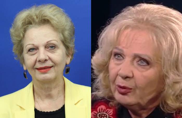 Doina Pană face acuzații grave. Fostul ministru al Apelor și Pădurilor a dezvăluit cum a fost otrăvită cu mercur. Pe cine bănuiește