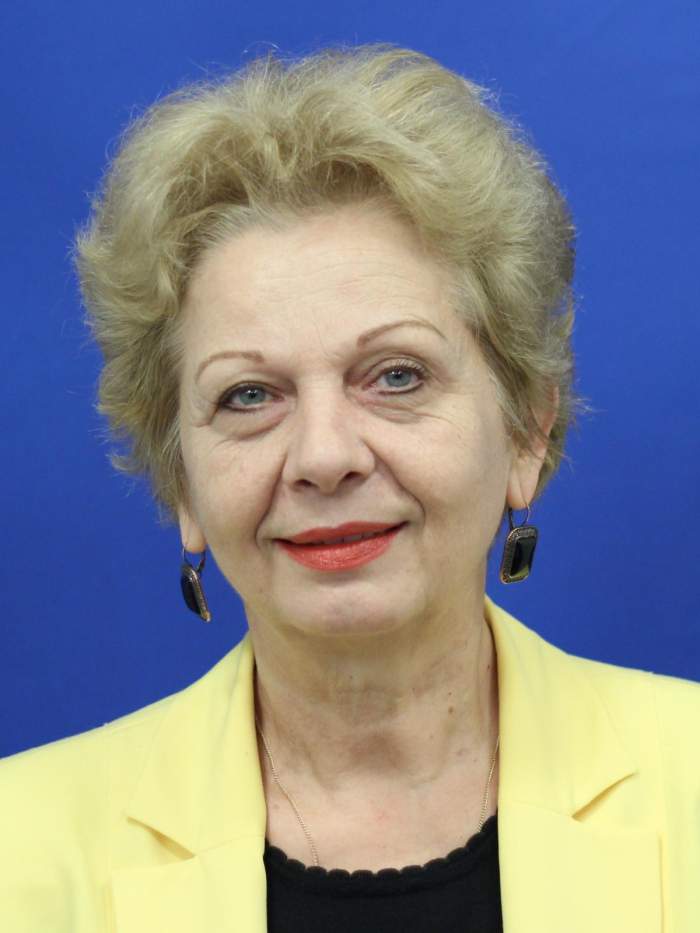 Doina Pană face acuzații grave. Fostul ministru al Apelor și Pădurilor a dezvăluit cum a fost otrăvită cu mercur. Pe cine bănuiește