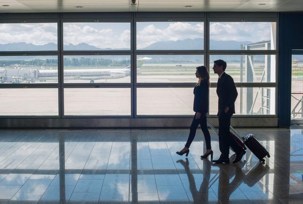 aeroport
